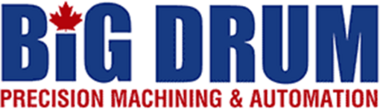 Big Drum Inc. Big Drum Inc.