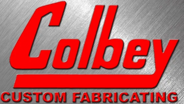 Colbey Custom Fabricating Co. Limited - Due to Owner Retiring Colbey Custom Fabricating Co. Limited - Due to Owner Retiring