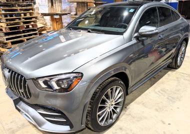 Luxury Automotive Receivership Auction Luxury Automotive Receivership Auction